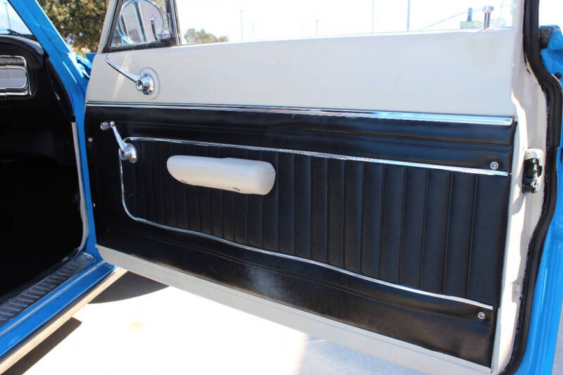 1965 Ford Ranchero
