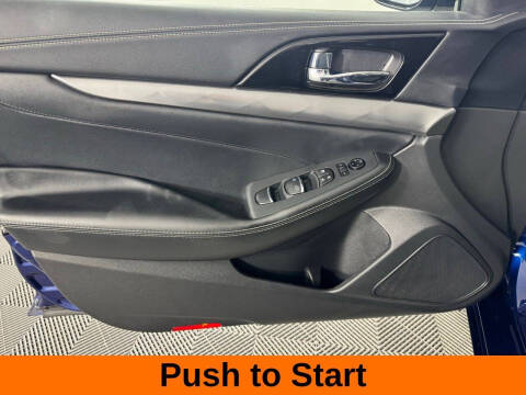 2023 Nissan Maxima 3.5 SV