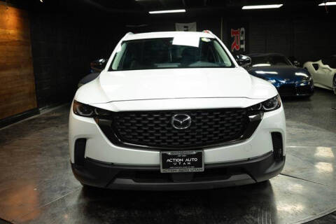 2024 Mazda CX-50 2.5 S Preferred