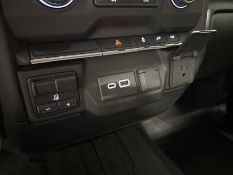 2023 Chevrolet Silverado 3500HD