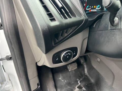 2022 Ford Transit Connect XL