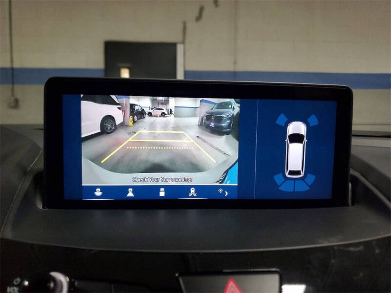 2019 Acura RDX w/Tech