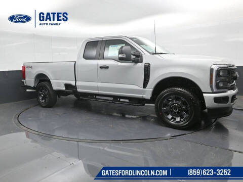 2026 Ford F-350 Super Duty