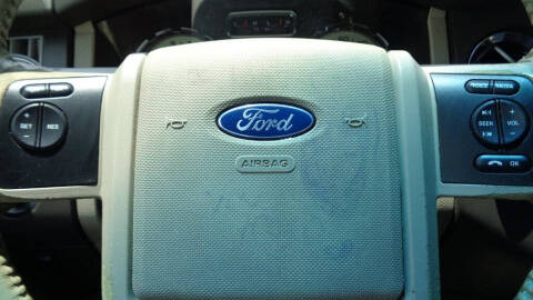 2014 Ford Expedition XLT