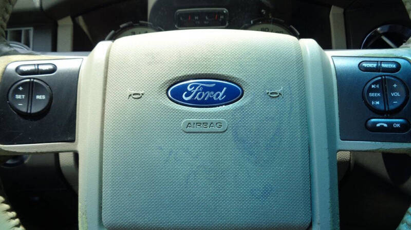 2014 Ford Expedition XLT