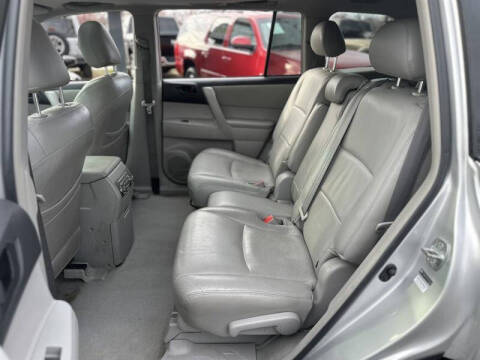 2010 Toyota Highlander