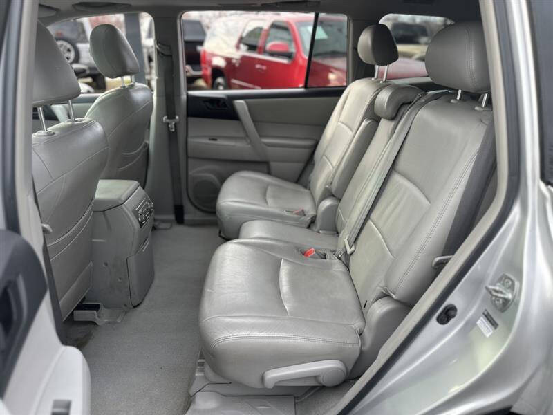 2010 Toyota Highlander