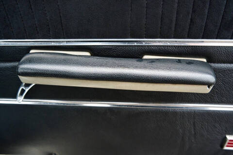 1965 Chevrolet Impala