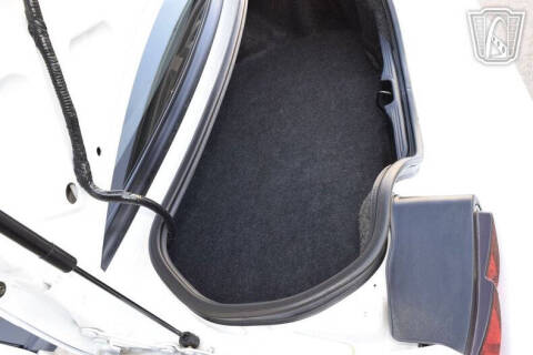 1999 Ford Mustang GT