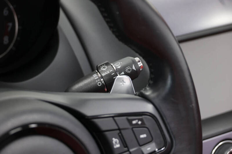 2019 Jaguar F-TYPE P340