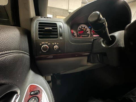 2007 Buick Terraza CXL