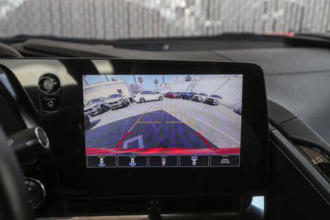 2020 Chevrolet Corvette Stingray