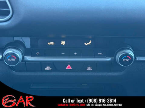 2020 Mazda CX-30 Select