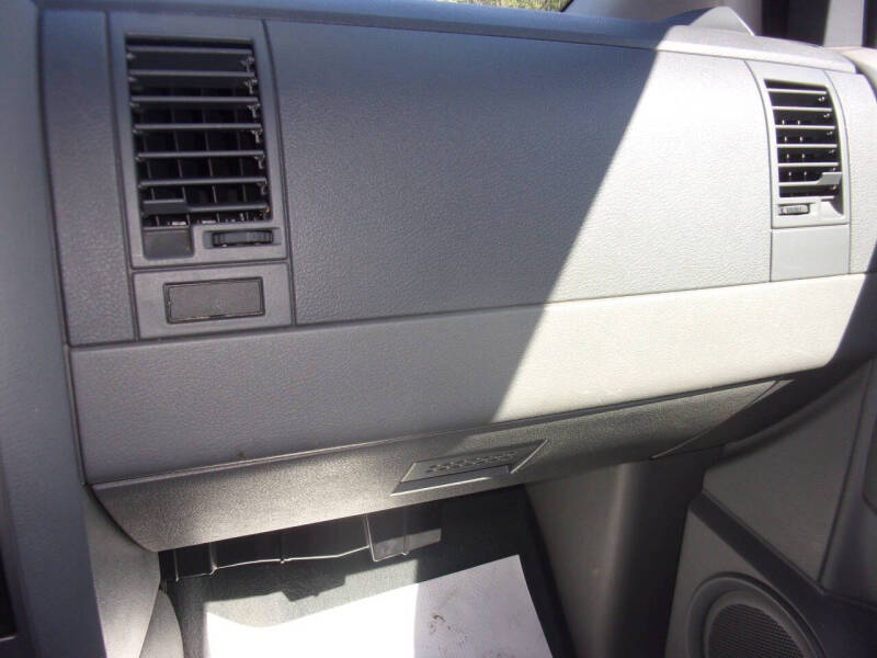 2004 Dodge Durango Limited
