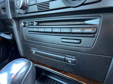 2009 BMW 3 Series 335i