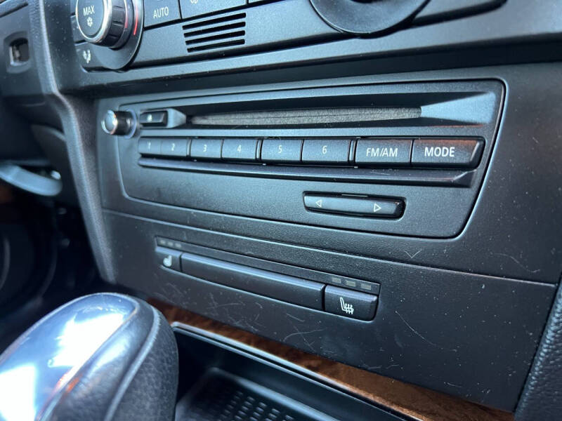 2009 BMW 3 Series 335i