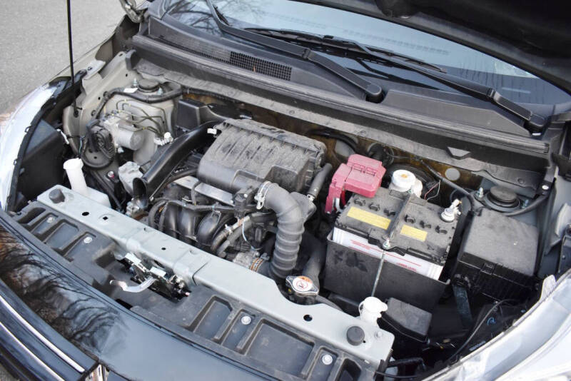 2024 Mitsubishi Mirage LE