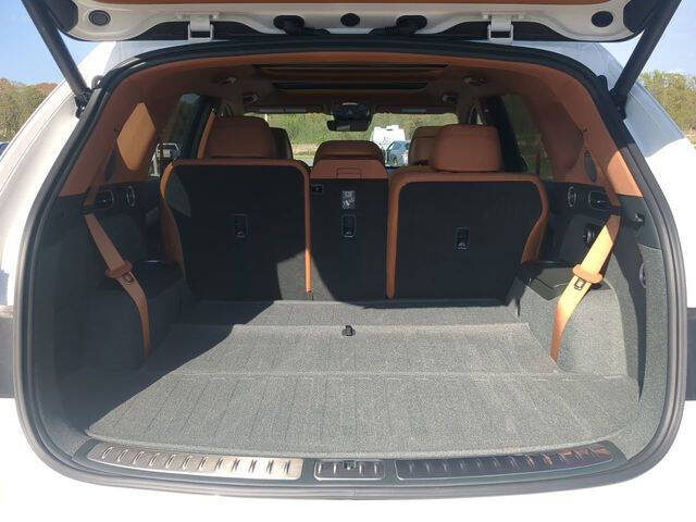 2026 Genesis GV80 3.5T Advanced