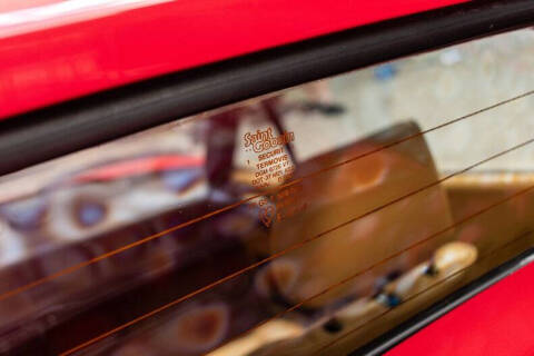 1979 Ferrari 308 GTB