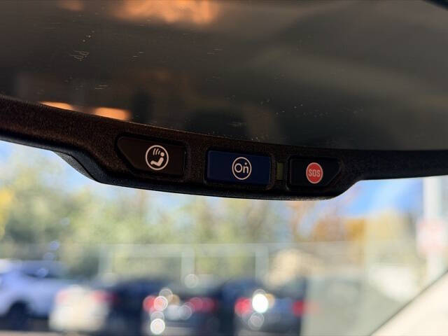 2020 Chevrolet Colorado