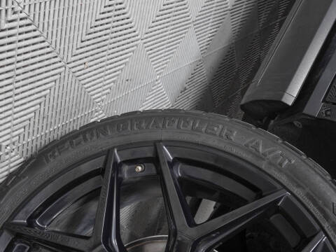 2023 Cadillac Escalade-V