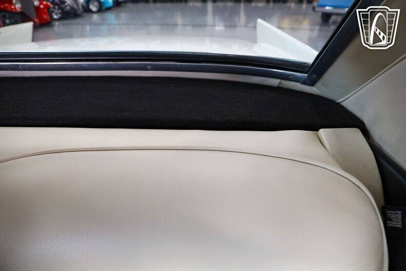 1963 Cadillac DeVille