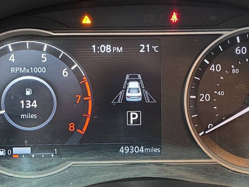 2022 Nissan Versa SV