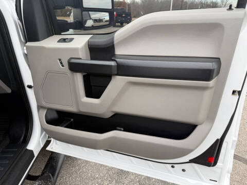 2020 Ford F-250 Super Duty XL