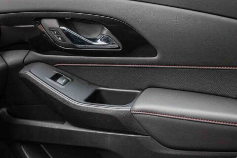 2024 Chevrolet Traverse Limited RS