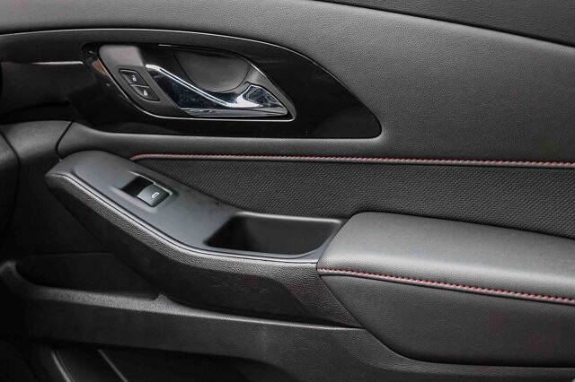 2024 Chevrolet Traverse Limited RS