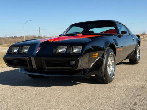 1979 Pontiac Trans Am
