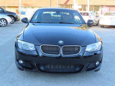 2013 BMW 3 Series 335i