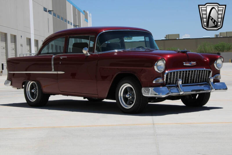 1955 Chevrolet 210