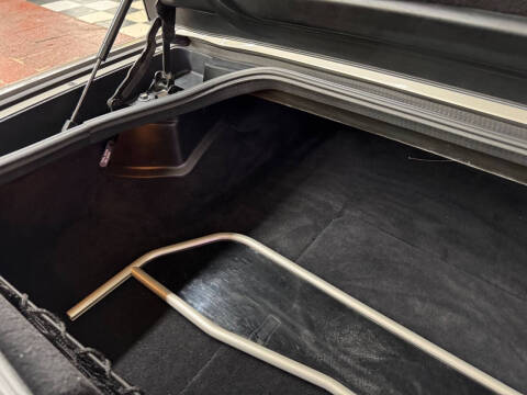 2000 Chevrolet Corvette