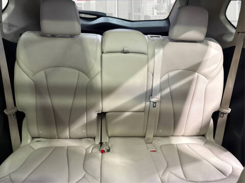 2016 Buick Envision Premium I