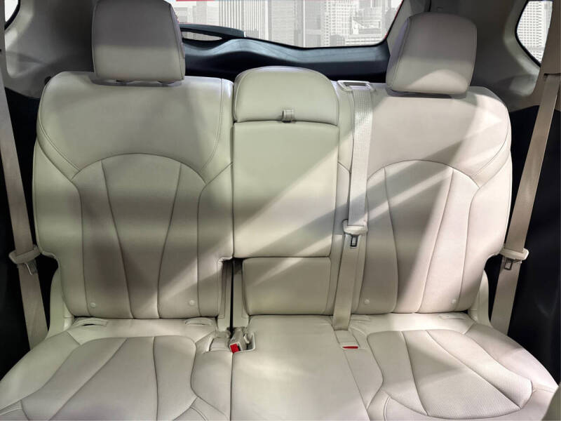 2016 Buick Envision Premium I