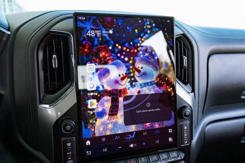 2023 GMC Sierra 2500HD