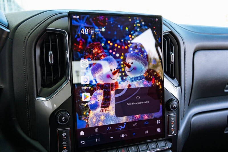 2023 GMC Sierra 2500HD