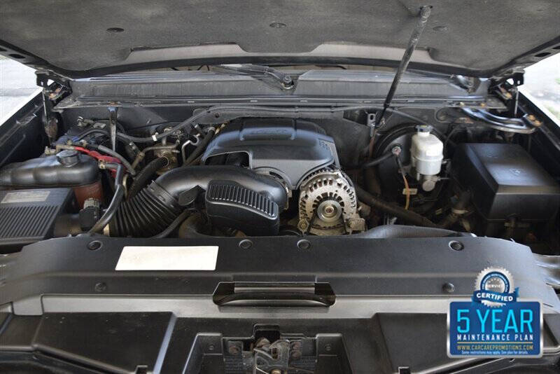 2010 Chevrolet Tahoe LT