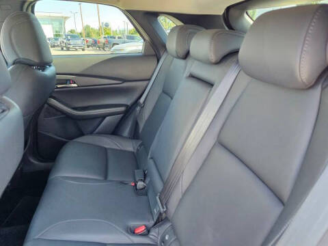 2022 Mazda CX-30 2.5 S Preferred