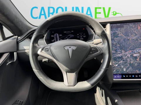 2020 Tesla Model S