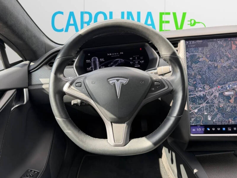 2020 Tesla Model S