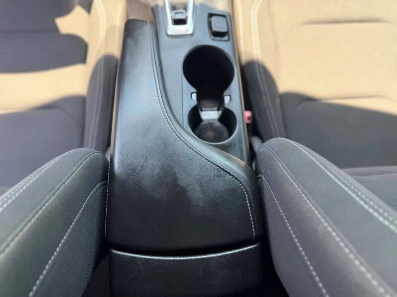 2018 Chevrolet Camaro LS