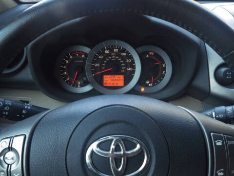 2011 Toyota RAV4 Limited