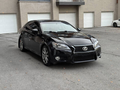 2013 Lexus GS 350