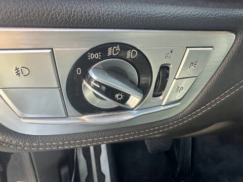 2016 BMW 7 Series 740i