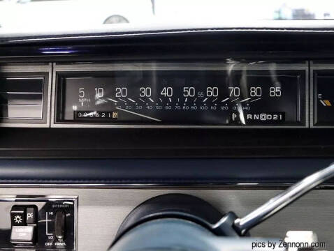 1987 Oldsmobile Delta Eighty-Eight Royale