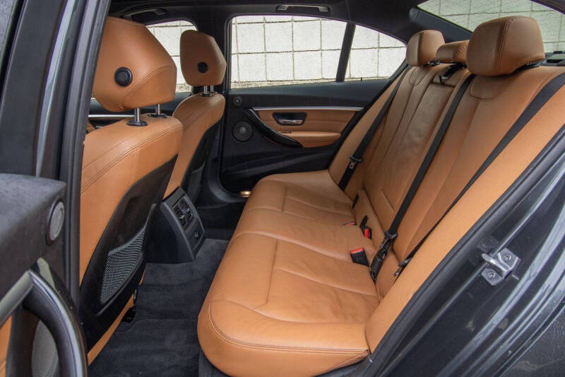 2018 BMW 3 Series 340i