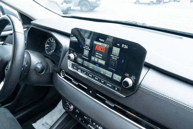 2024 Mitsubishi Outlander SE Black Edition