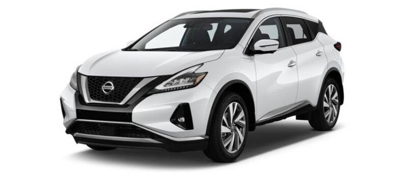2020 Nissan Murano for sale at Ideal Motor Group in Staten Island NY